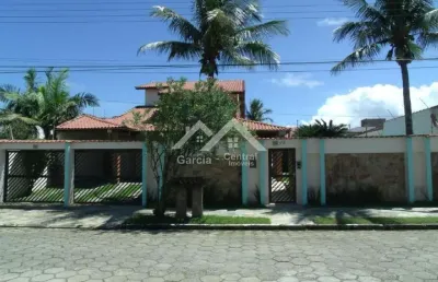 Casa com 5 quartos à venda na Maria Helena Novaes, 75, Estância Balneária Maria Helena Novaes, Peruíbe