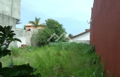 Terreno comercial à venda na Imperador, Jardim Imperador, Peruíbe