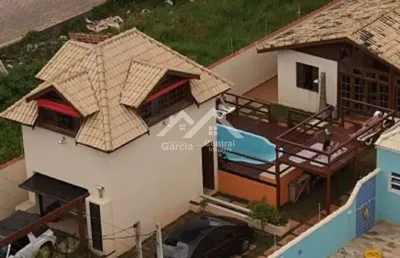 Casa com 4 quartos à venda na Centro, 155, Centro, Peruíbe