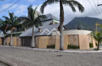 Casa com 1 quarto à venda na Centro, 25, Centro, Peruíbe