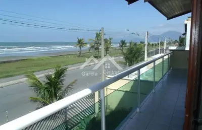 Casa com 4 quartos à venda na Josedy, 7429, Balneário Josedy, Peruíbe