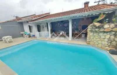 Casa com 3 quartos à venda na Stella Maris, 641, Balneário Stella Maris, Peruíbe