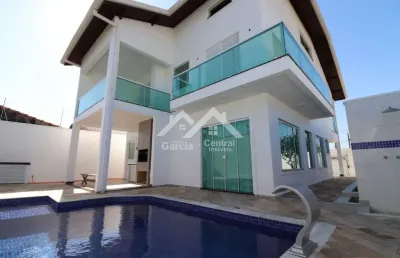 Casa com 4 quartos à venda na Flórida, 205, Balneario Flórida, Peruíbe