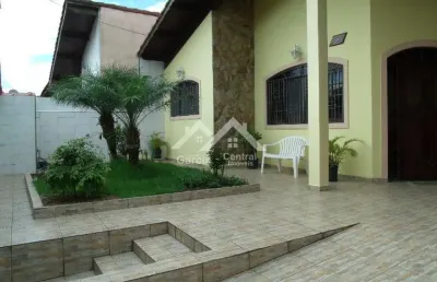 Casa com 3 quartos à venda na Stella Maris, 708, Balneário Stella Maris, Peruíbe