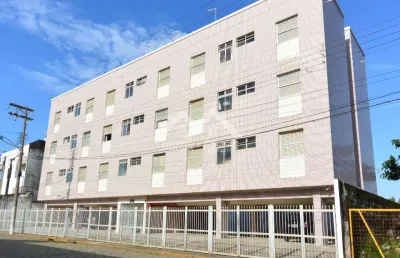 Apartamento com 1 quarto à venda na Centro, 510, Centro, Peruíbe