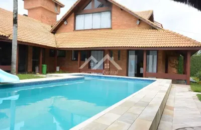 Casa com 4 quartos à venda na Ribamar, 74, Jardim Ribamar, Peruíbe