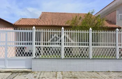Casa com 3 quartos à venda na Stella Maris, 87, Balneário Stella Maris, Peruíbe