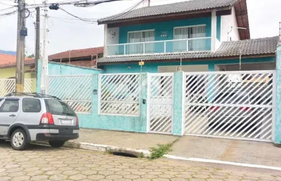 Casa com 4 quartos à venda na Centro, 274, Centro, Peruíbe