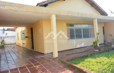 Casa com 3 quartos à venda na São João Batista, 737, Balneário São João Batista, Peruíbe