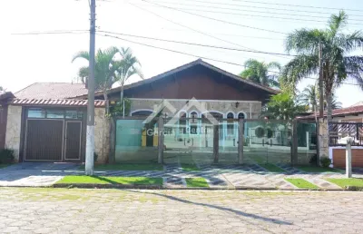 Casa com 3 quartos à venda na Oasis, 64, Parque Balneário Oásis, Peruíbe