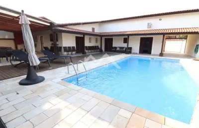 Casa com 4 quartos à venda na Cidade Nova Peruíbe, 5, Cidade Nova Peruibe, Peruíbe