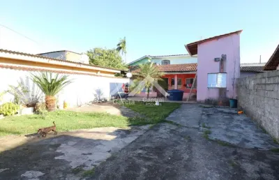 Casa com 2 quartos à venda na Caraguava, 1715, Jardim Caraguava, Peruíbe