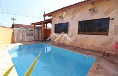 Casa com 3 quartos à venda na Imperador, 25, Jardim Imperador, Peruíbe