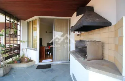 Apartamento com 3 quartos à venda na Sambura, 15, Balneario Sambura, Peruíbe