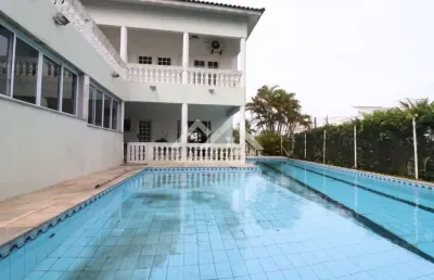 Casa em condomínio fechado com 6 quartos à venda na Bougainville Residencial Ii, 2, Bougainvillee II, Peruíbe