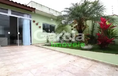 Casa com 2 quartos à venda na Veneza, 25, Jardim Veneza, Peruíbe