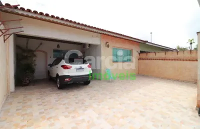 Casa com 3 quartos à venda na Oasis, 5, Parque Balneário Oásis, Peruíbe