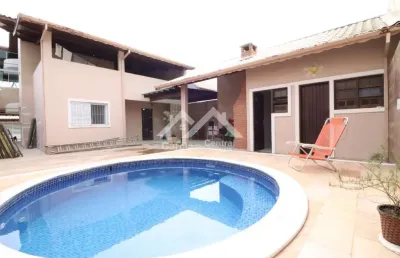 Casa com 3 quartos à venda na Beira Mar, 61, Jardim Beira Mar, Peruíbe