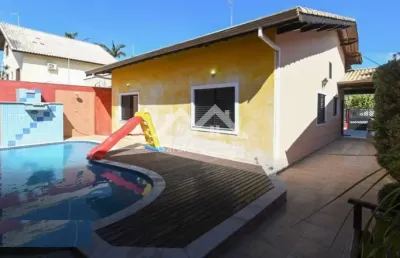 Casa com 3 quartos à venda na Ribamar, 11, Jardim Ribamar, Peruíbe