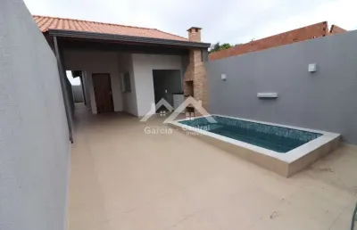 Casa com 2 quartos à venda na Oasis, 115, Parque Balneário Oásis, Peruíbe