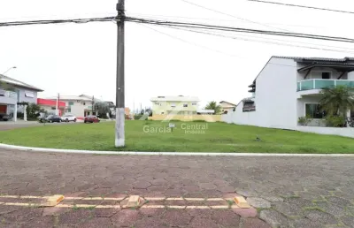 Terreno à venda na Três Marias, Balneário Três Marias, Peruíbe