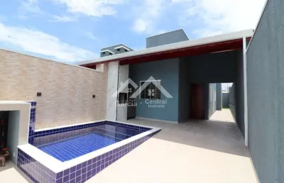 Casa com 2 quartos à venda na Flora Rica Ii, 3, Flora Rica, Peruíbe
