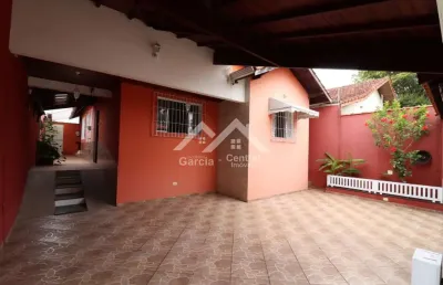 Casa com 2 quartos à venda na Centro, 358, Centro, Peruíbe