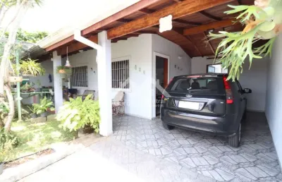Casa com 3 quartos à venda na Centro, 11, Centro, Peruíbe