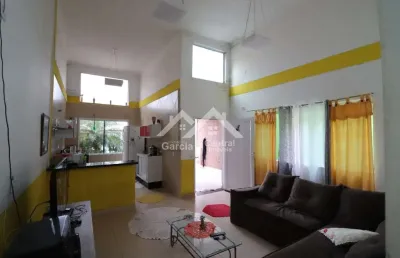 Casa com 3 quartos à venda na Park D'aville, 2, Parque D'Aville, Peruíbe