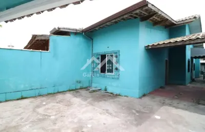 Casa com 2 quartos à venda na Cidade Nova Peruíbe, Cidade Nova Peruibe, Peruíbe
