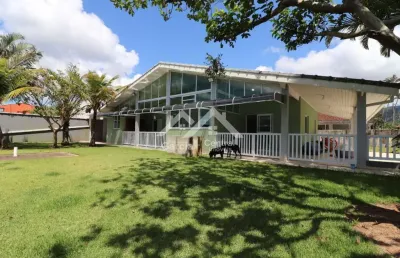 Casa com 3 quartos à venda na Guaraú, Guaraú, Peruíbe