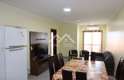 Apartamento com 3 quartos à venda na Centro, 831, Centro, Peruíbe