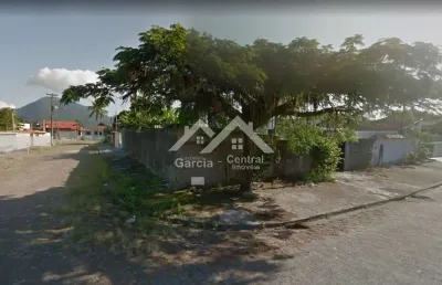 Terreno à venda na Barra De Jangada, 102, Balneário Barra De Jangada, Peruíbe