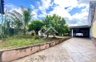 Casa com 2 quartos à venda na Stella Maris, 50, Balneário Stella Maris, Peruíbe