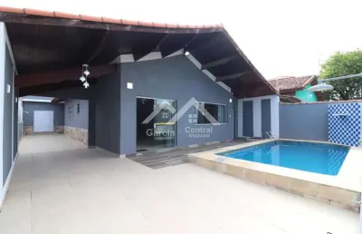Casa com 2 quartos à venda na Flórida, 11, Balneario Flórida, Peruíbe