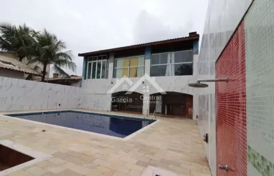 Casa com 2 quartos à venda na Ribamar, 61, Jardim Ribamar, Peruíbe