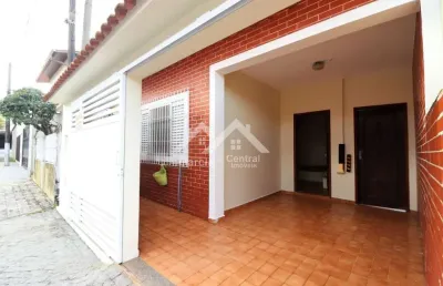 Casa com 3 quartos à venda na Centro, 41, Centro, Peruíbe