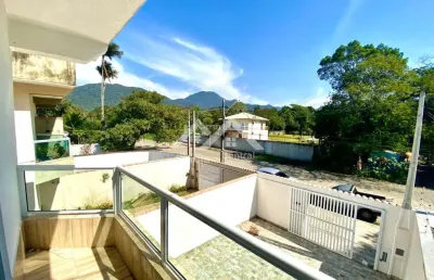 Casa com 2 quartos à venda na Veneza, 22, Jardim Veneza, Peruíbe