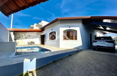 Casa com 4 quartos à venda na Oasis, 102, Parque Balneário Oásis, Peruíbe