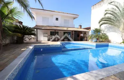 Casa com 4 quartos à venda na Stella Maris, 10, Balneário Stella Maris, Peruíbe