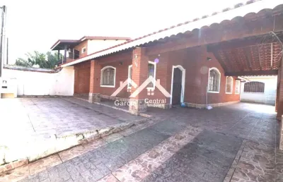 Casa com 3 quartos à venda na Oasis, 13, Parque Balneário Oásis, Peruíbe