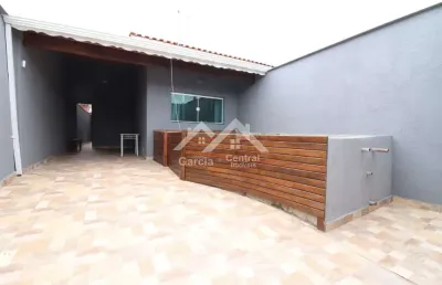 Casa com 2 quartos à venda na Cidade Nova Peruíbe, 81, Cidade Nova Peruibe, Peruíbe