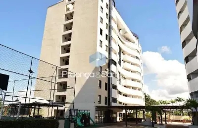 Apartamento com 1 quarto à venda na rua são paulo, pitangueiras, lauro de freitas, 71 m2 por r$ 380.000