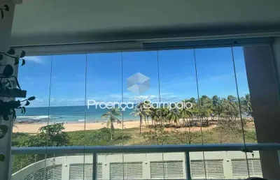 Apartamento com 2 quartos à venda na rua do vento sul, itapuã, salvador, 65 m2 por r$ 700.000