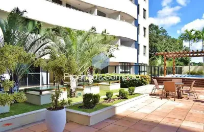Apartamento com 3 quartos à venda na rua são paulo, pitangueiras, lauro de freitas, 79 m2 por r$ 570.000