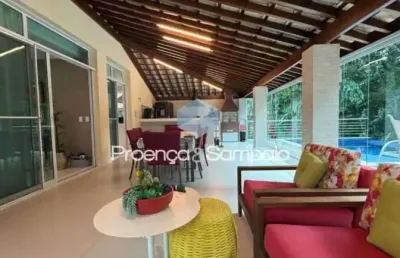 Casa em condomínio fechado com 4 quartos à venda na avenida alphaville, alphaville i, salvador, 450 m2 por r$ 4.800.000
