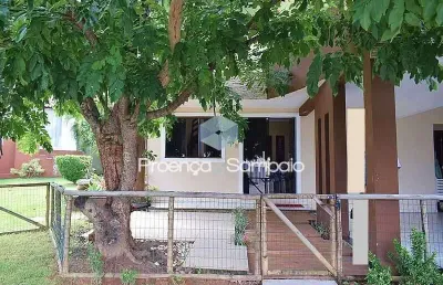 Casa em condomínio fechado com 5 quartos à venda na avenida santos dumont, estrada do coco, lauro de freitas, 289 m2 por r$ 887.000