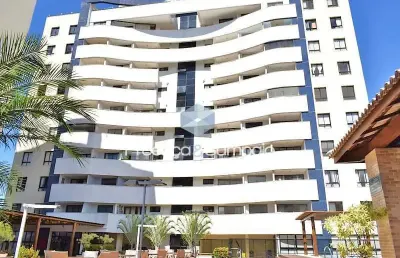 Cobertura à venda em lauro de freitas,ba jardim aeroporto 1 quarto 108m²