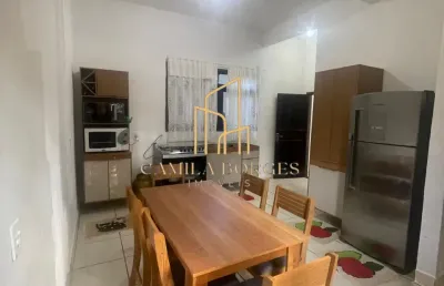 Casa com 3 quartos à venda na Avenida Getúlio Vargas, 476, Itinga, Araquari