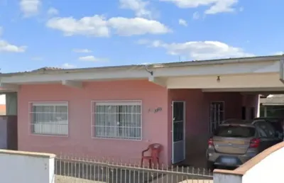 Casa com 4 quartos à venda na Rua Adolfo da Veiga, Boehmerwald, Joinville
